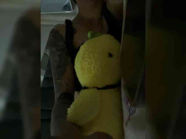 MaddisonWelch webcam