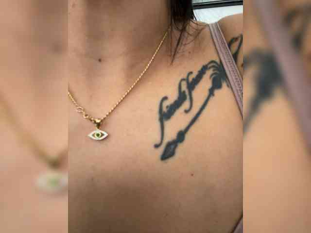 MaddisonWelch webcam