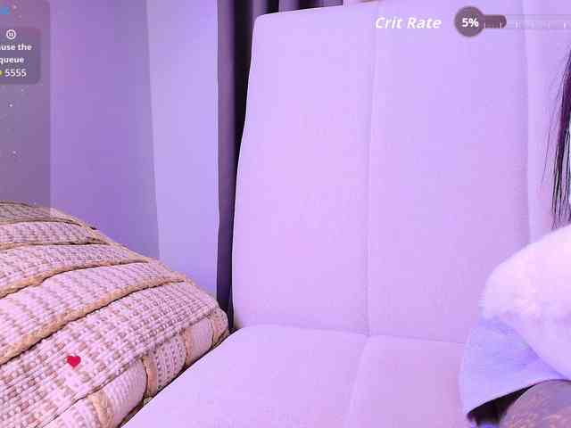 MaddisonWelch webcam