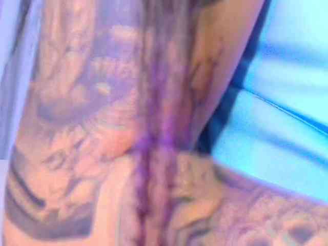 MaddisonWelch webcam