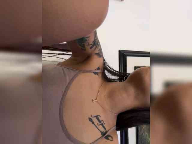 MaddisonWelch webcam