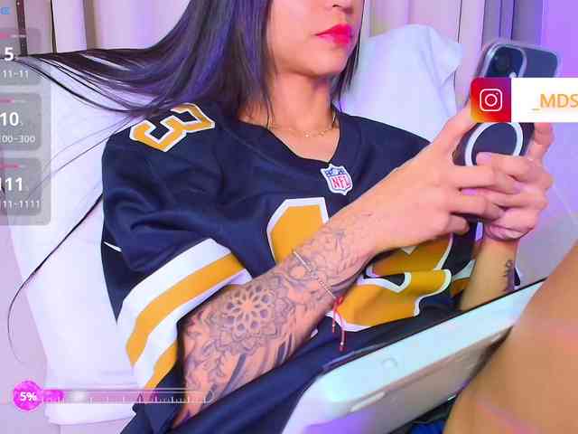 MaddisonWelch webcam