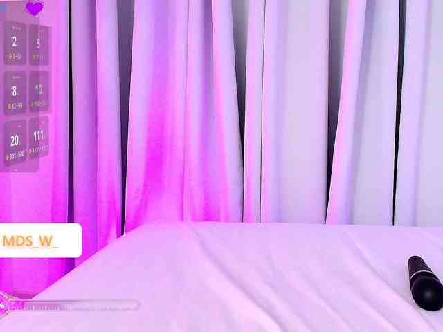 MaddisonWelch webcam