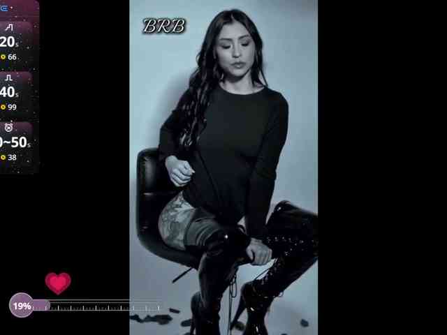 MaddisonWelch webcam