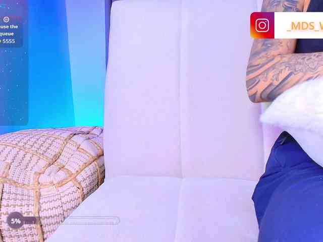 MaddisonWelch webcam