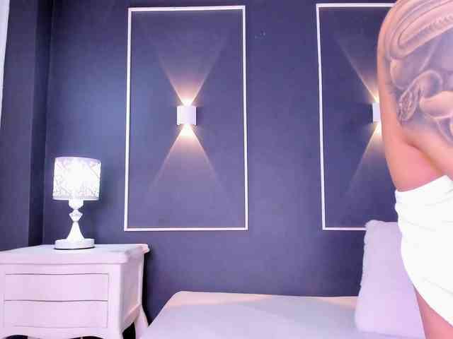 MaddisonWelch webcam