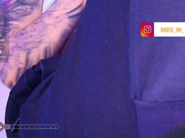 MaddisonWelch webcam