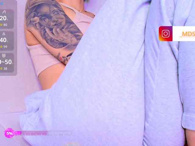 MaddisonWelch webcam