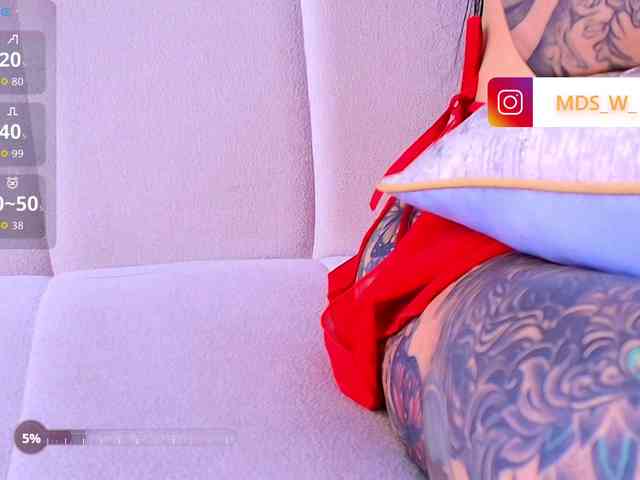 MaddisonWelch webcam