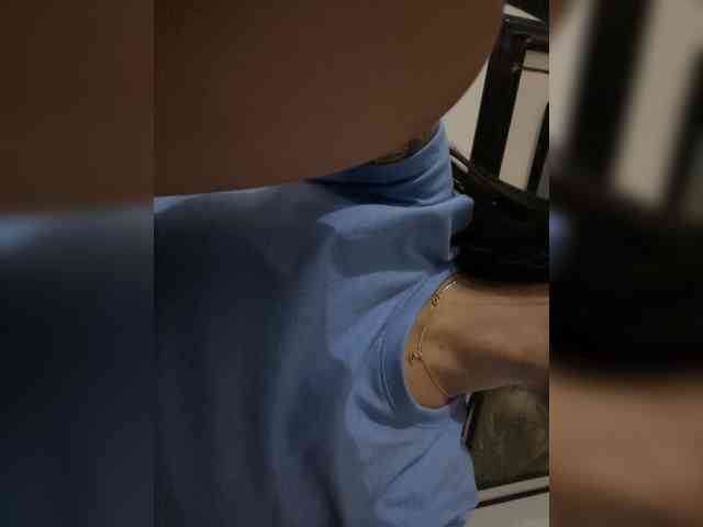 MaddisonWelch webcam