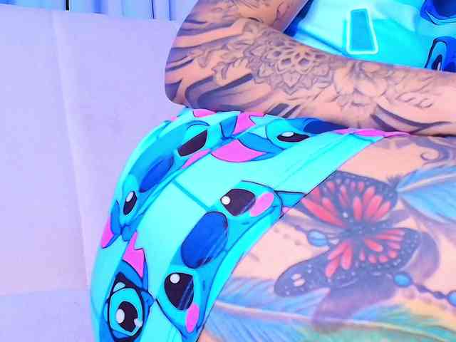 MaddisonWelch webcam