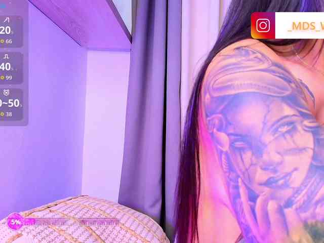 MaddisonWelch webcam