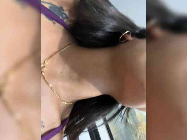 MaddisonWelch Live Webcam on BongaCams