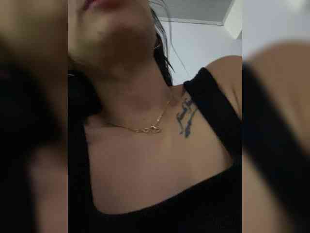 MaddisonWelch webcam