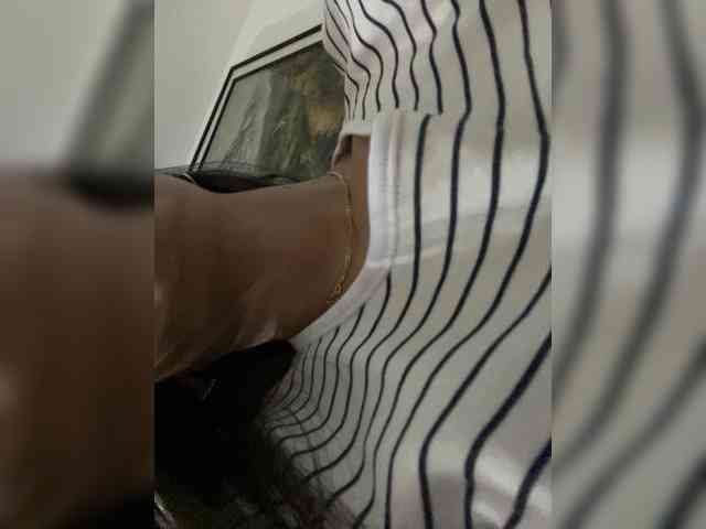 MaddisonWelch webcam