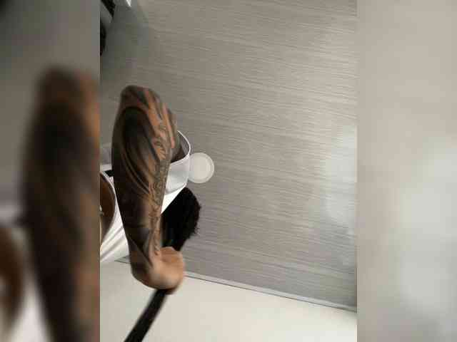 MaddisonWelch webcam