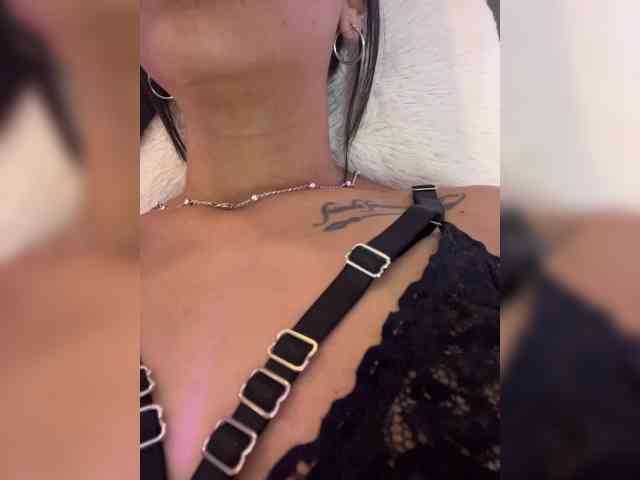 MaddisonWelch webcam