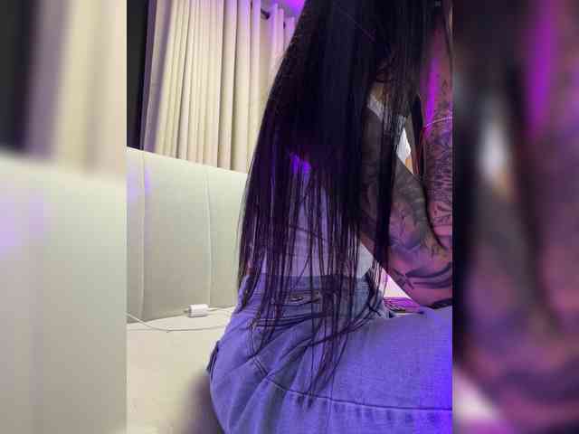 MaddisonWelch webcam