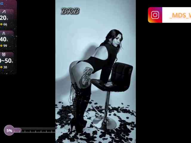 MaddisonWelch webcam