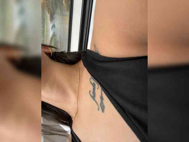 MaddisonWelch webcam