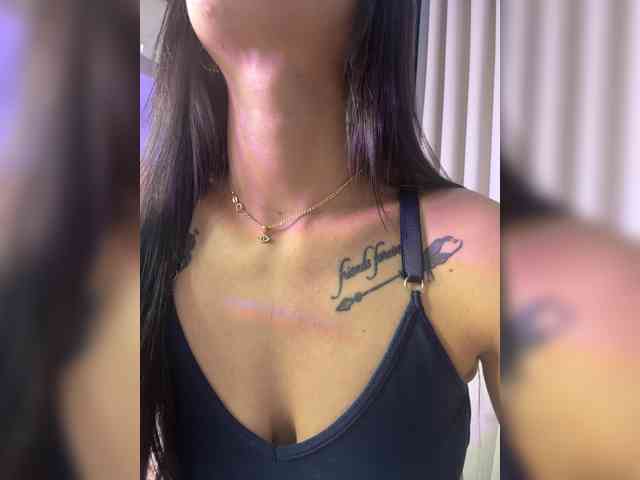 MaddisonWelch webcam