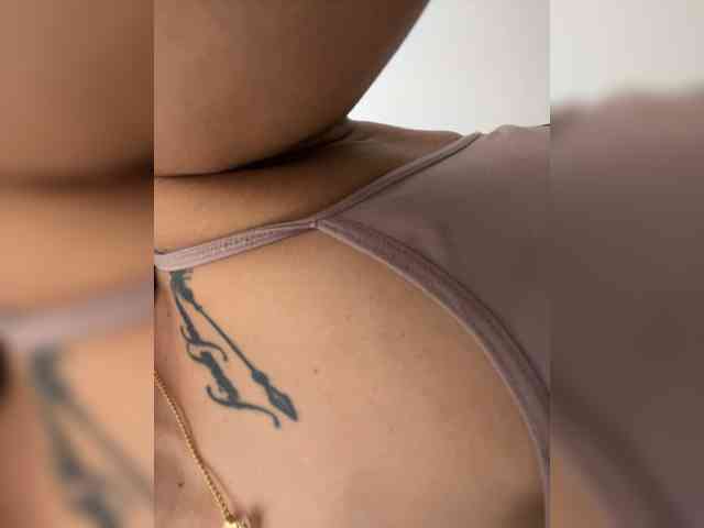 MaddisonWelch webcam