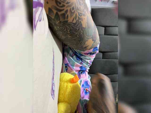 MaddisonWelch webcam