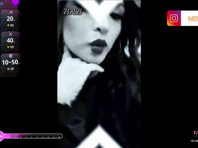 MaddisonWelch webcam