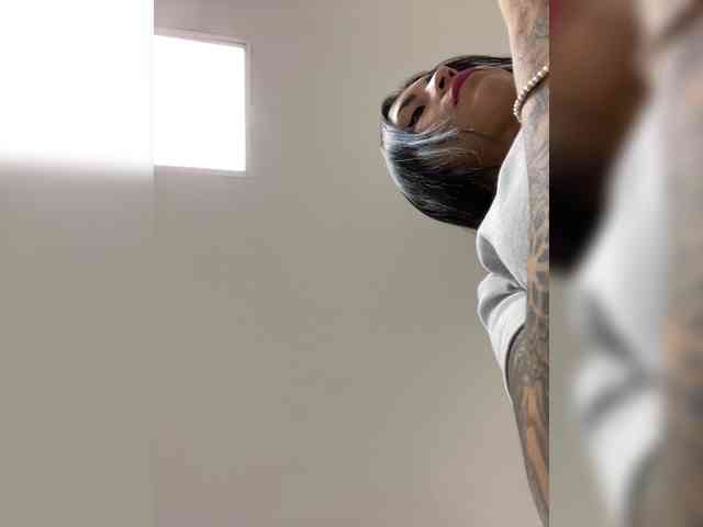 MaddisonWelch webcam