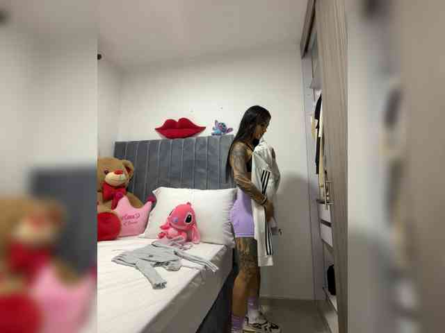 MaddisonWelch webcam