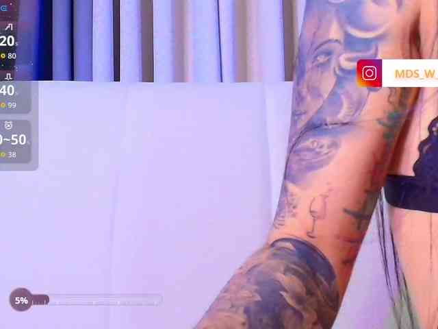 MaddisonWelch webcam