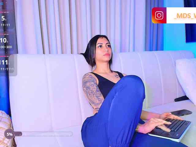 MaddisonWelch webcam