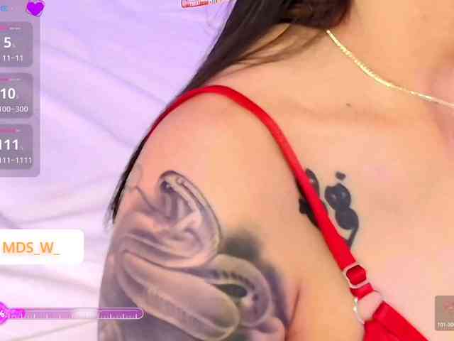 MaddisonWelch webcam