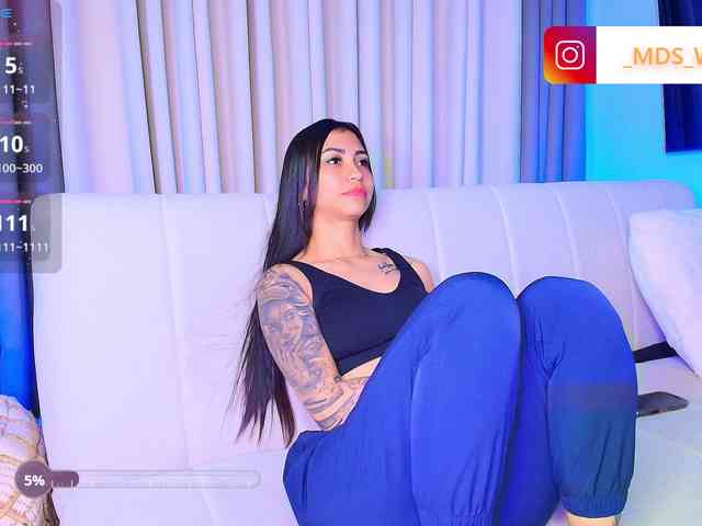 MaddisonWelch webcam