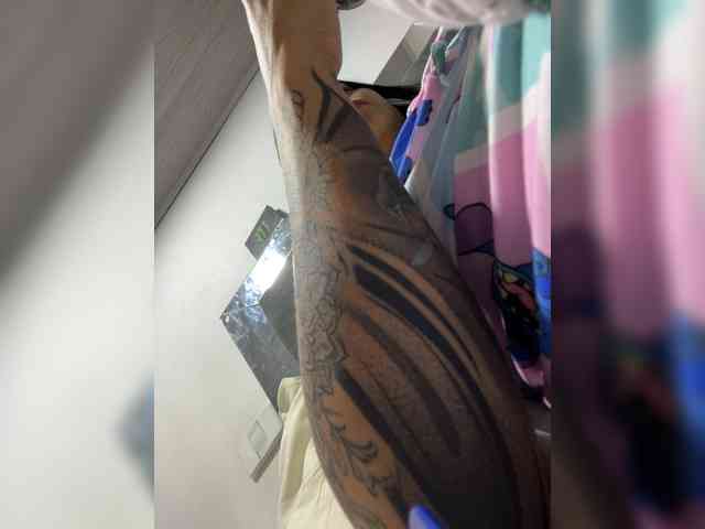 MaddisonWelch webcam