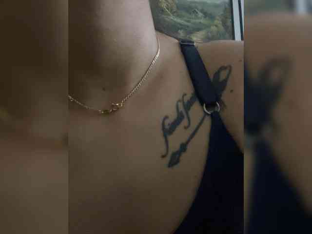 MaddisonWelch webcam