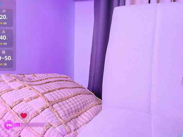 MaddisonWelch webcam