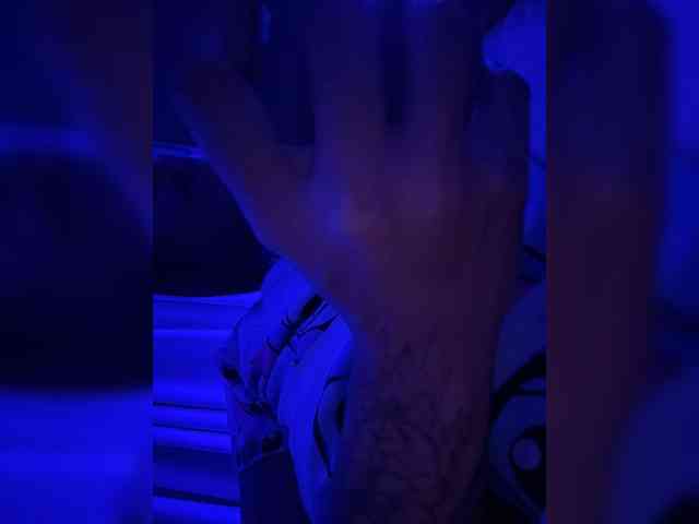 MaddisonWelch webcam