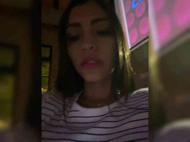 MaddisonWelch webcam