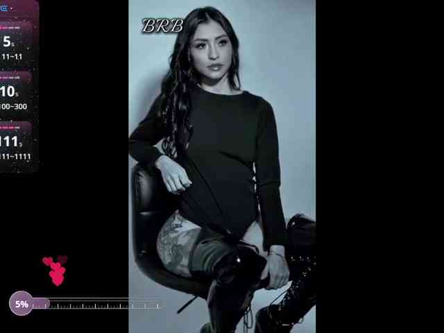 MaddisonWelch webcam