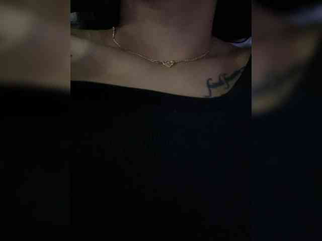 MaddisonWelch webcam