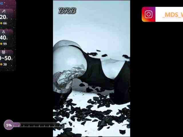 MaddisonWelch webcam