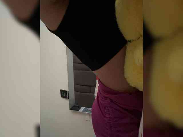 MaddisonWelch webcam