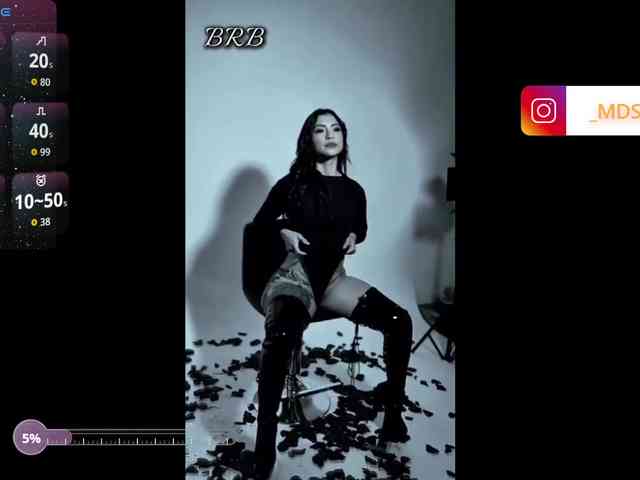 MaddisonWelch webcam