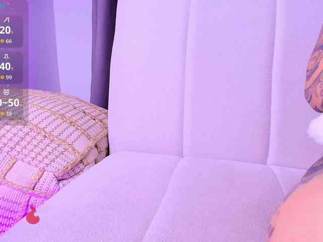 MaddisonWelch webcam