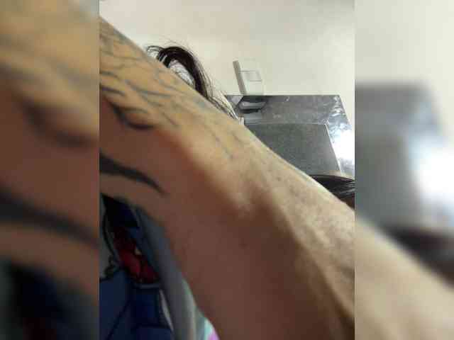 MaddisonWelch webcam