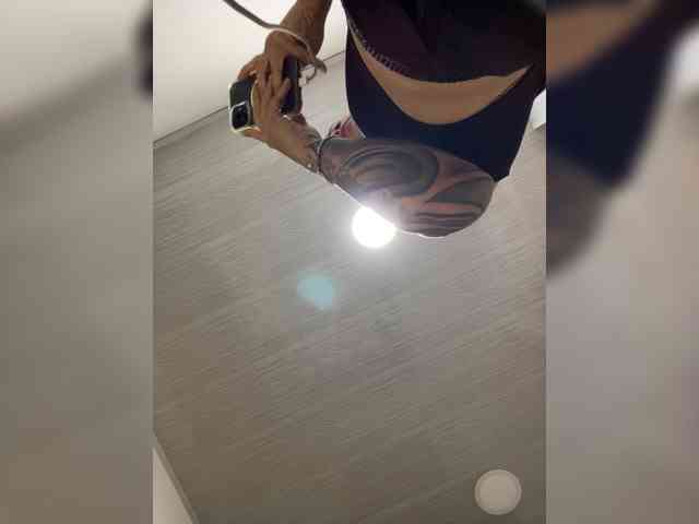 MaddisonWelch webcam