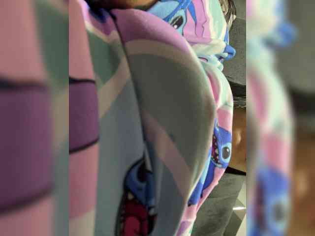 MaddisonWelch webcam