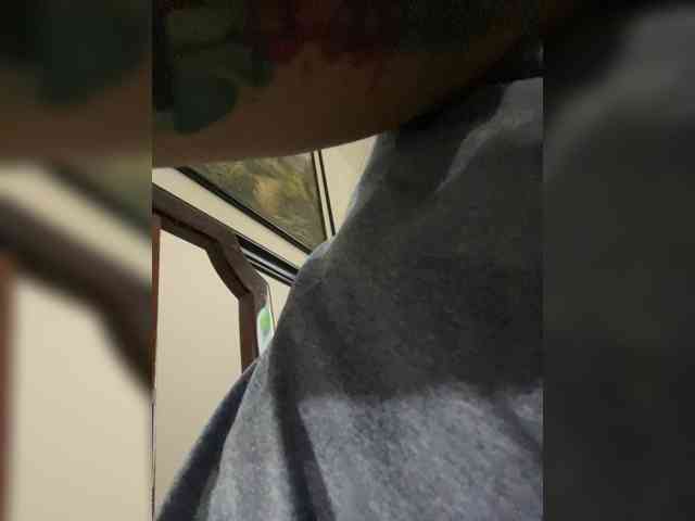 MaddisonWelch webcam