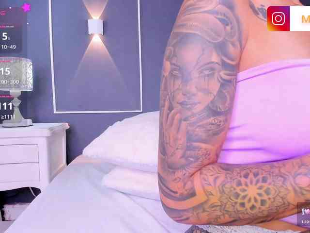 adult cam to cam MaddisonWelch